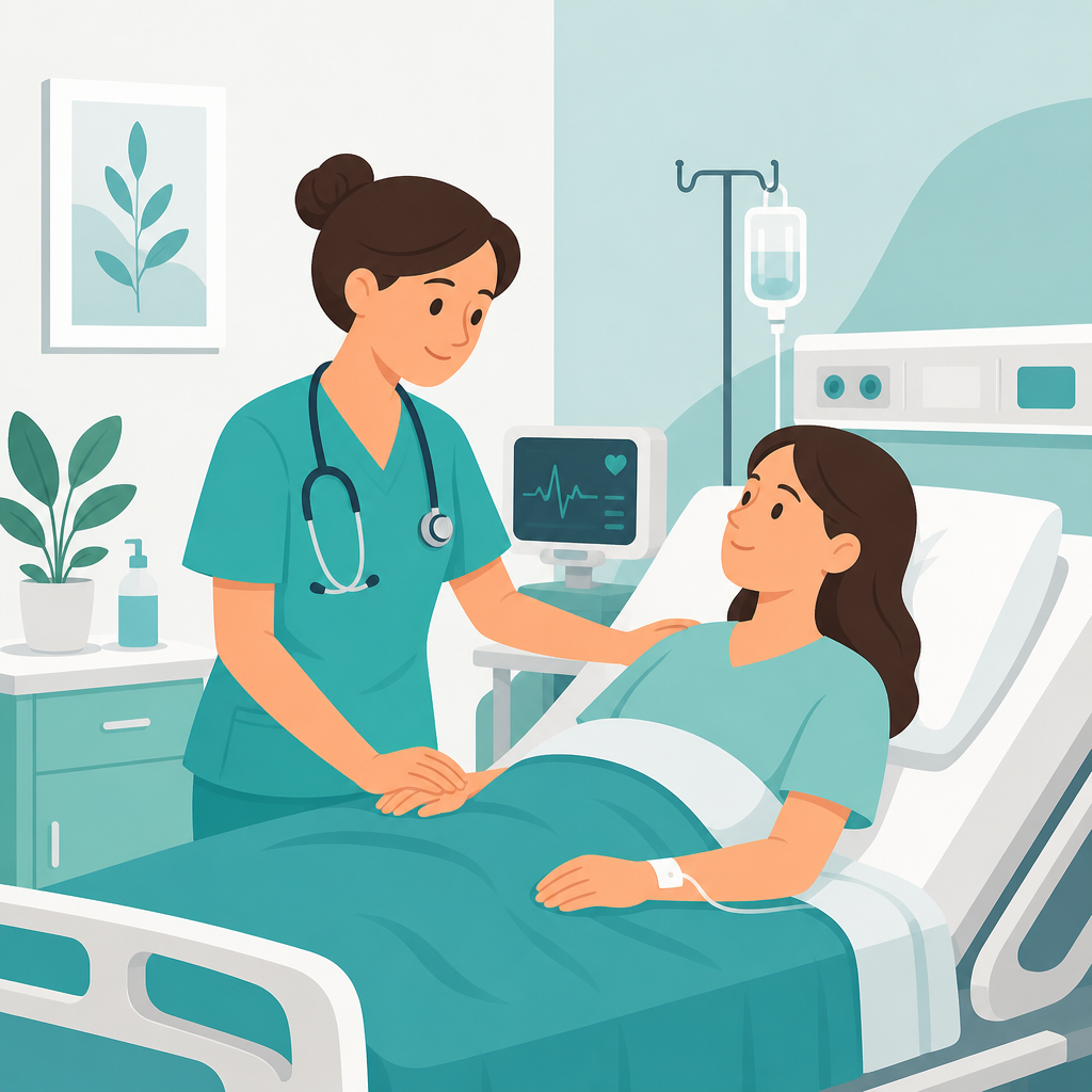 Nursing Sciences